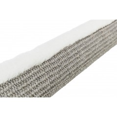 Poteau avec sisal à griffer 9x38cm - Trixie - 10,00 € - Trixie - 4047974440414 - Ornibird SRL