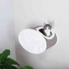 Abri douillet à fixer au mur 42x29x28cm - Trixie - 50,00 € - Trixie - 4011905499215 - Ornibird SRL
