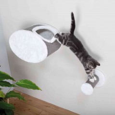 Abri douillet à fixer au mur 42x29x28cm - Trixie - 50,00 € - Trixie - 4011905499215 - Ornibird SRL