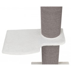 Arbre à chat avec fixation au mur 46x37x160cm - Trixie - 119,00 € - Trixie - 4011905440736 - Ornibird SRL