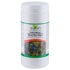 Sunbird Nectar 1kg - Avian - 34,95 € - Avian - 8719128280028 - Ornibird SRL
