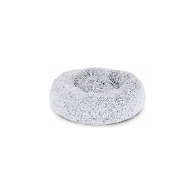 Cosy Bed Fluffy Gris clair 60x18cm KBL80423 Supplies For Pets 31,85 € Ornibird
