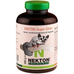 Nekton-sugar Glider Complément Alimentaire Pour Phalangers Volants 100gr - Nekton 2840120 Nekton 11,95 € Ornibird