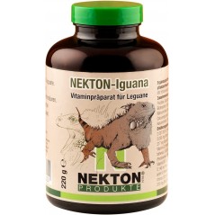 Nekton-Iguana 220gr - Complément Alimentaire Pour Iguanes - Nekton 223220 Nekton 43,50 € Ornibird