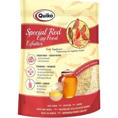 Quiko - Patée Special Rouge 1kg 100140 Quiko 7,44 € Ornibird