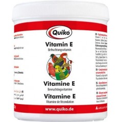 Quiko Vitamine E 350gr 200055 Quiko 27,35 € Ornibird
