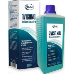 Avisanol, apport en calcium liquide 1L - Quiko 210136 Quiko 18,95 € Ornibird