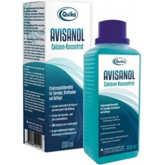 Avisanol, apport en calcium liquide 250ml - Quiko 210130 Quiko 8,15 € Ornibird