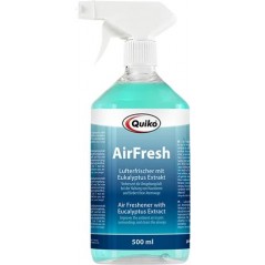Quiko AirFresh Spray 500ml 250190 Quiko 9,05 € Ornibird