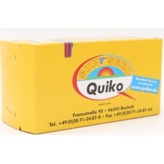 Boites de transport en carton Quiko 480105 Quiko 0,30 € Ornibird