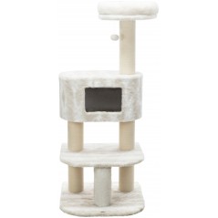 Ornibird SRL - Arbre à chat & griffoir