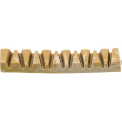 Denta Fun Veggie Jaw Bone 12cm - Trixie à 1,20 € - Trixie - 31283 - Semi humide