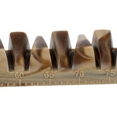 Denta Fun Veggie Jaw Bone 12cm - Trixie 31283 Trixie 1,20 € Ornibird