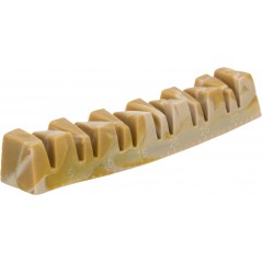 Denta Fun Veggie Jaw Bone 22cm - Trixie à 2,20 € - Trixie - 31284 - Semi humide