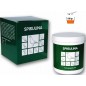 Spirulina, algues améliorant le système immunitaire 250gr - Easyyem Spirulina, algues améliorant le système immunitaire 250gr - Easyyem