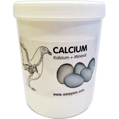 Vitamine A, assure une bonne résistance contre les maladies 500gr - Comed - 32,35 € - Comed - 3000000140215 - Ornibird SRL