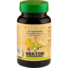 Nekton-Biotin 35gr - Préparation à base de vitamines pour la pousse des plumes - Nekton - 9,95 € - Nekton - 733309207022 - Ornibird SRL