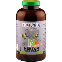 Nekton-Fly 600gr - Complexe multivitaminés pour pigeons et gallinacés - Nekton 206750 Nekton 39,95 € Ornibird