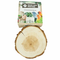 Tronc tranches - Back Zoo Nature ZF5545 Back Zoo Nature 4,30 € Ornibird
