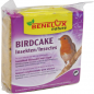 BirdCake Insectes pour oiseaux du ciel 300gr