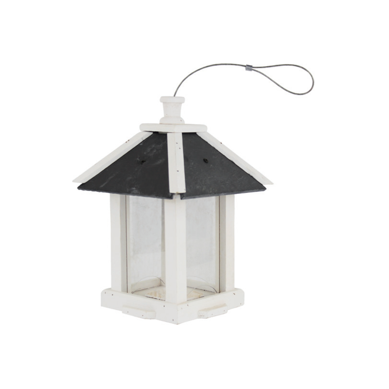 Maison Lily 21x21x30,5cm