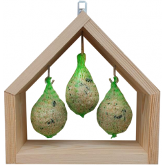 Ornibird SRL - Oiseaux de la nature