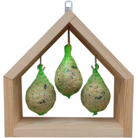 Ornibird SRL - Oiseaux de la nature