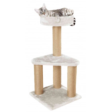 Ornibird SRL - Arbre à chat & griffoir