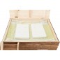 Maison fonctionnelle Gunnar 35x23x30/53cm - Trixie Maison fonctionnelle Gunnar 35x23x30/53cm - Trixie