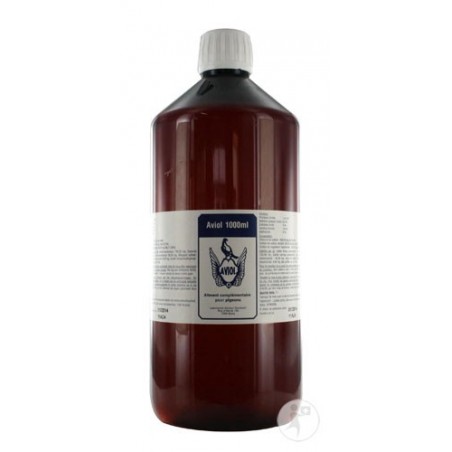 Aviol 1L à 45,58 € - Aviol - 85002 - Aviol