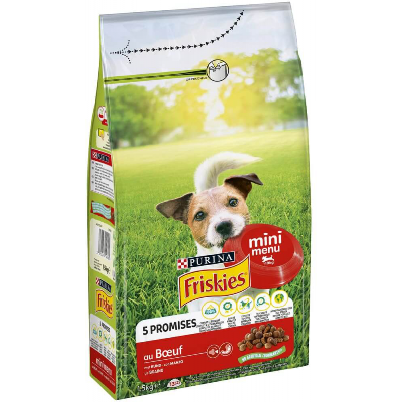 Friskies vitafit maxi outlet