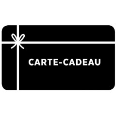 Carte cadeau à 60,00 € - Private Label - Ornibird - CarteK75 - Accueil