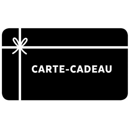 Carte cadeau à 60,00 € - Private Label - Ornibird - CarteK75 - Accueil