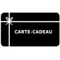 Carte cadeau