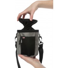 Sac à friandises Multi Twist 12x17cm - Trixie à 10,00 € - Trixie - 32290 - Autres