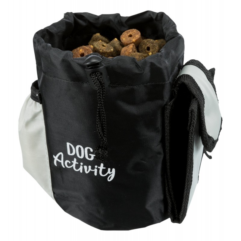 Sac à friandises 10x15cm - Trixie 3238 Trixie 5,00 € Ornibird Sac à friandises 10x15cm - Trixie 3238 Trixie 5,00 € Ornibird