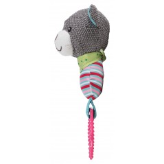 Junior Ours 23cm - Trixie - 8,00 € - Junior - 4011905361772 - Ornibird SRL