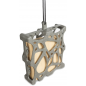 Porte Birdcake en plastique recyclé Anna