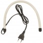Elément de chaleur pliable 10W 45x1,3cm - Duvo+