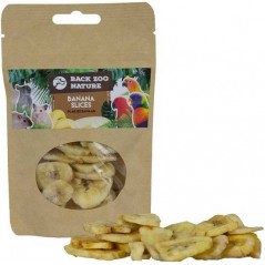 Banane 35gr - Back Zoo Nature ZF1807 Back Zoo Nature 2,50 € Ornibird