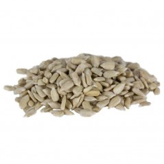 Tournesol Décortiqué 40gr - Back Zoo Nature à 2,05 € - Back Zoo Nature - ZF1842 - Snacks