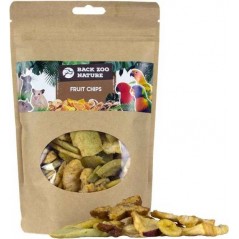 Chips Fruits 100gr - Back Zoo Nature ZF1883 Back Zoo Nature 8,00 € Ornibird