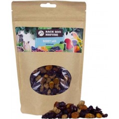 Berry Mix 200gr - Back Zoo Nature ZF1889 Back Zoo Nature 8,00 € Ornibird