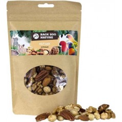 Noix Mix 200gr - Back Zoo Nature ZF1891 Back Zoo Nature 9,00 € Ornibird