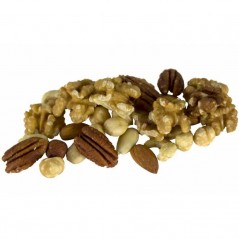 Noix Mix 200gr - Back Zoo Nature - 9,00 € - Back Zoo Nature - 8784251814259 - Ornibird SRL