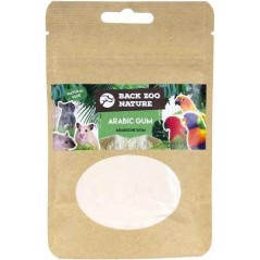 Gomme Arabique 50gr - Back Zoo Nature ZF1920 Back Zoo Nature 3,50 € Ornibird