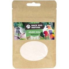 Gomme Arabique 250gr - Back Zoo Nature ZF1921 Back Zoo Nature 8,00 € Ornibird