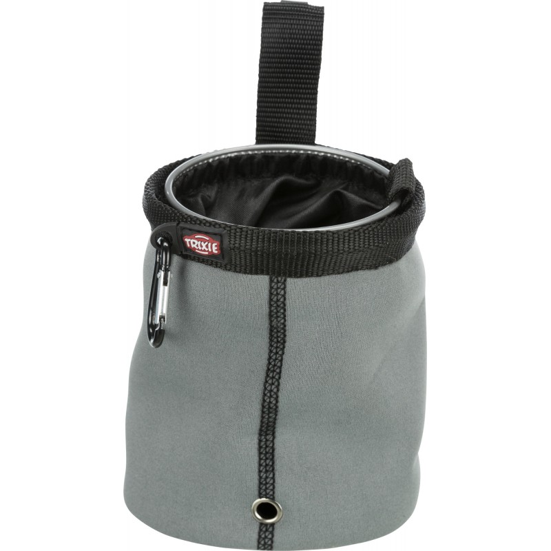 Sac à friandises Twist Treat 11x14cm divers coloris - Trixie 32284 Trixie 7,00 € Ornibird