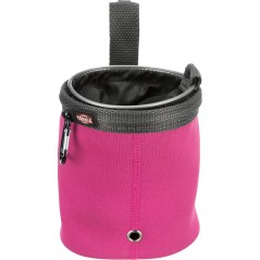 Sac à friandises Twist Treat 11x14cm divers coloris - Trixie 32284 Trixie 7,00 € Ornibird