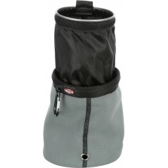 Sac à friandises Twist Treat 11x14cm divers coloris - Trixie 32284 Trixie 7,00 € Ornibird